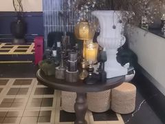 -涟LIAN·泰式按摩·MASSAGE·SPA(深业上城店)