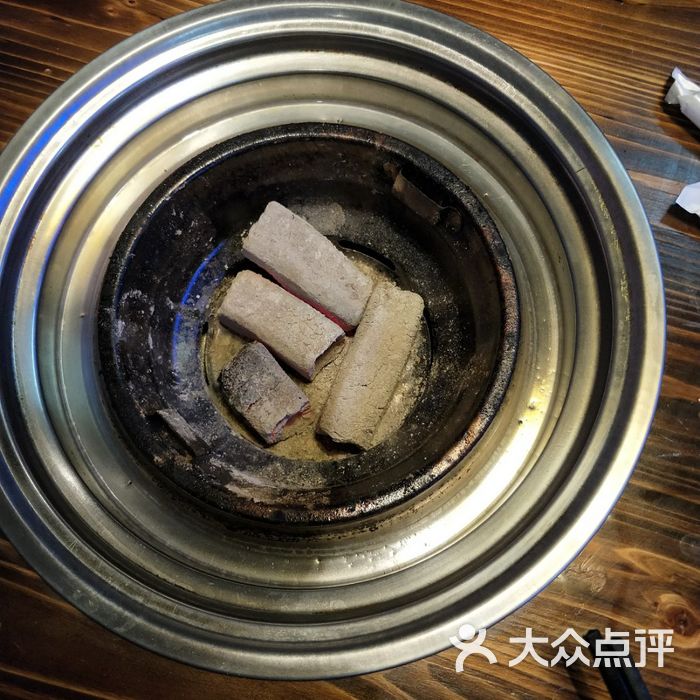 盆缽滿東北地爐烤肉