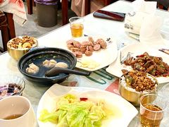 -金姐台湾菜(珠江路店)