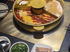 -巴奴毛肚火锅(广益哥伦布店)
