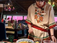 -卢布里西餐厅(海拉尔店)
