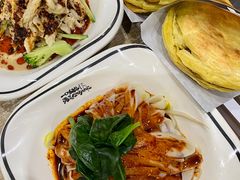 -魏家凉皮(博水商务大厦店)