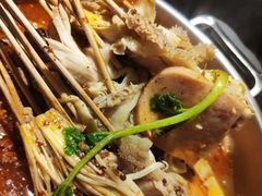 -阿里巴巴海鲜烧烤家常菜(黄岛店)