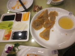 -东四民芳餐厅(世茂工三店)