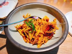 -辛香汇·现炒川菜(淮海路百盛店)
