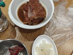 -喜家德虾仁水饺(华强天虹店)