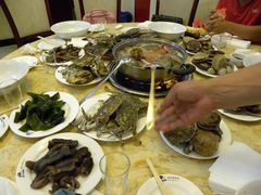 -春华海鲜城(广场西苑店)