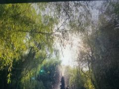-竹泉村旅游度假区