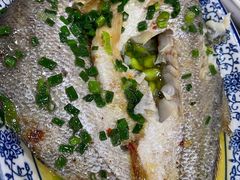 清蒸黄鱼-绍兴名菜馆(可乐路店)