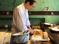 -みかわ是山居