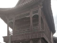 -盛世南宫影视城(北普陀影视城)