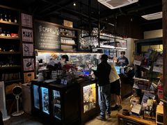 -青咖啡(三坊七巷店)