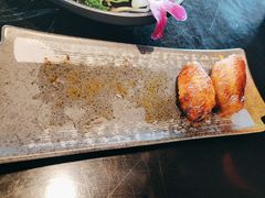 -老卜奎齐齐哈尔烤肉(人民东路店)