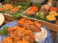 -王氏炉匠·烧鸟放题自助(好运街店)