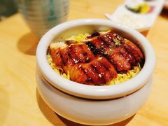 -晴季寿司(延河路万达广场店)