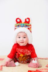 -小熊维尼高端孕婴摄影(清湖金銮店)