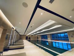 -金仕堡游泳健身会所(中铁名邸店)