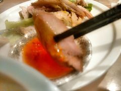 -北疆饭店(宝龙店)