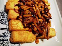 -欢乐牧场海鲜烤肉自助(牡丹园店)