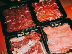 -原牛道·潮汕围炉火锅(讯美店)