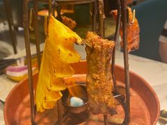 -阿里疆Alijiang·丝路美食·异域风情·清真(长楹天街店)