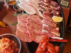 -大阪烧肉BAKA一代(国贸商住大厦店)
