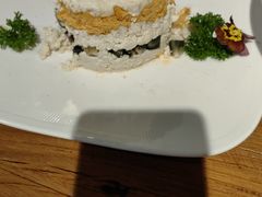 -金枝玉叶上海人家食府(三里河店)