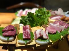 -吉鬼烧肉酒场(北城天街店)