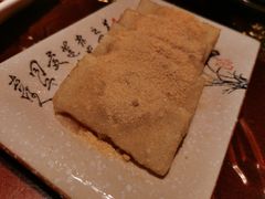 香酥糍粑-缪氏川菜(深圳北站缤果空间店)