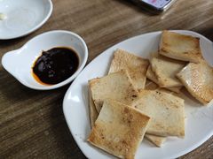 -炙热童年·老北京炙子烤肉(南锣鼓巷店)