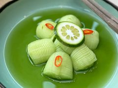 -榕阁中餐厅·深圳柏悦酒店