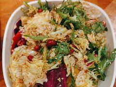 -木屋烧烤(西南角店)