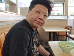 -迎桂馒头店(博爱路店)