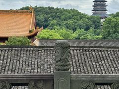 -虎跑公园