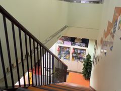 -瓦力工厂机器人·信息学奥赛·科技特长生·人工智能(亦庄校区)