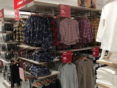 -优衣库(上海正大广场店)