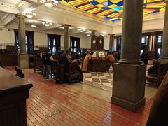 -沈阳金融博物馆