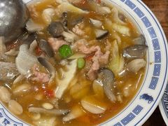 -老雒阳面馆·水席·洛阳菜(王城路店)