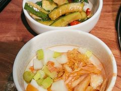 -九田家黑牛烤肉料理(新辰里亚运村店)
