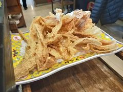 -芦月轩羊蝎子(北蜂窝店)