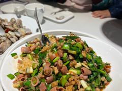 -小螺号海鲜·地道鲁菜(泉城广场店)