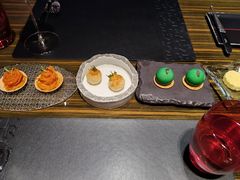 -L'ATELIER de Joel Robuchon(外滩18号店)
