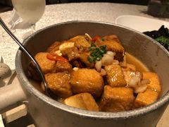 -桃花源中餐厅(金茂豪华精选酒店)