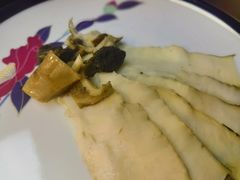 -潮汕味道·煮海餐厅(金麟大厦店)