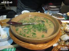 鱼头汤-洪齐林老镇