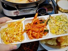 -屋里家延边朝鲜族冷面(梅林3店)