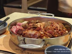-黄记煌三汁焖锅(广州曜一城店)
