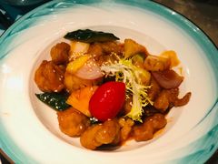 -厝小满.姜母鸭/泉州菜(桥南店)