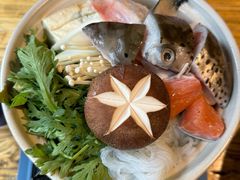 -千羽鹤海鲜居酒屋Bistro(大望路店)