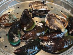 -争先鲜·蒸汽海鲜自助·鲜切牛肉